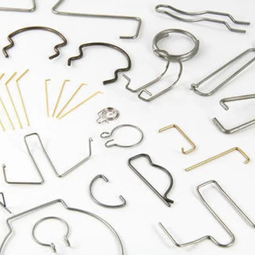 Wire Forms